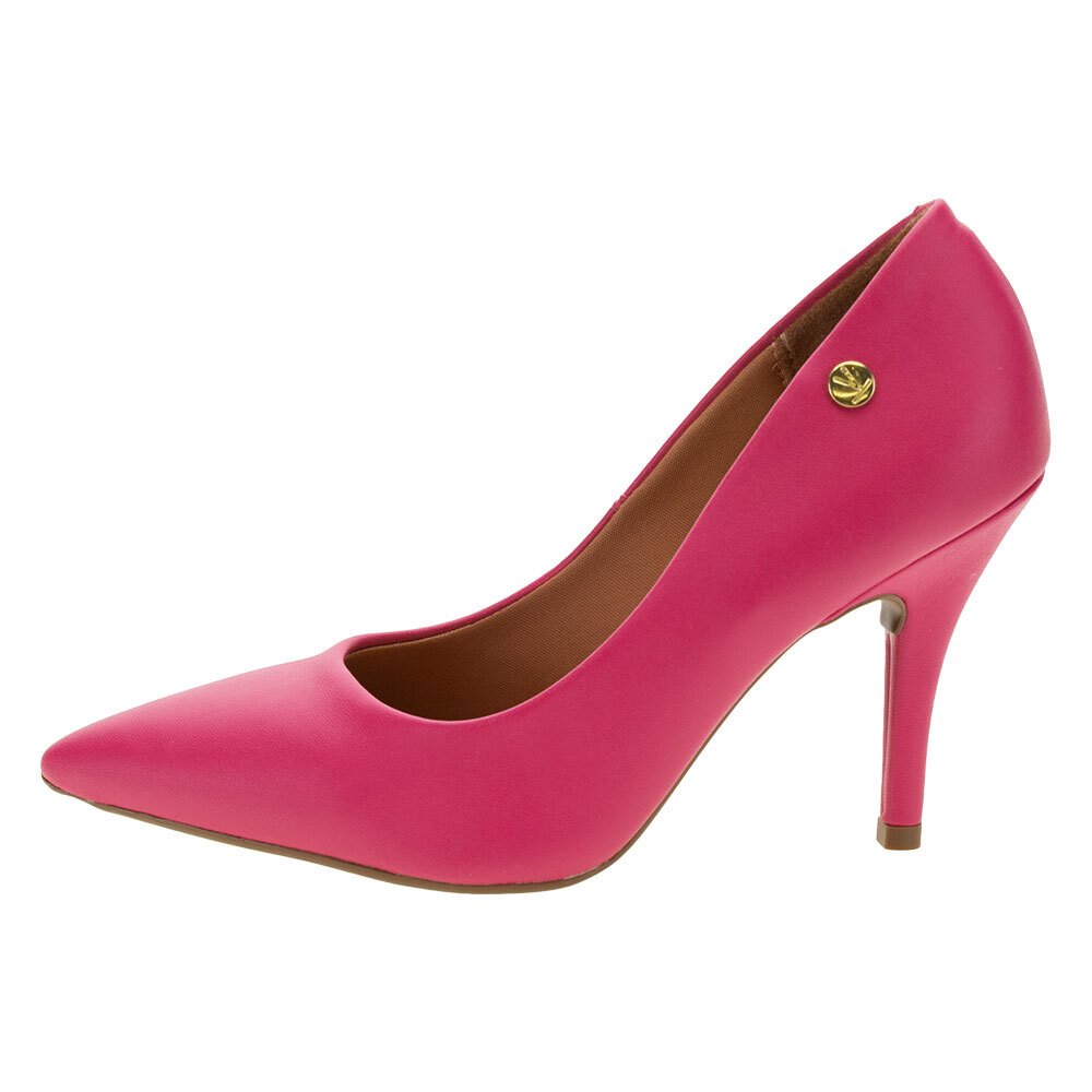Scarpin Vizzano 11841101 2859 Rosa 2