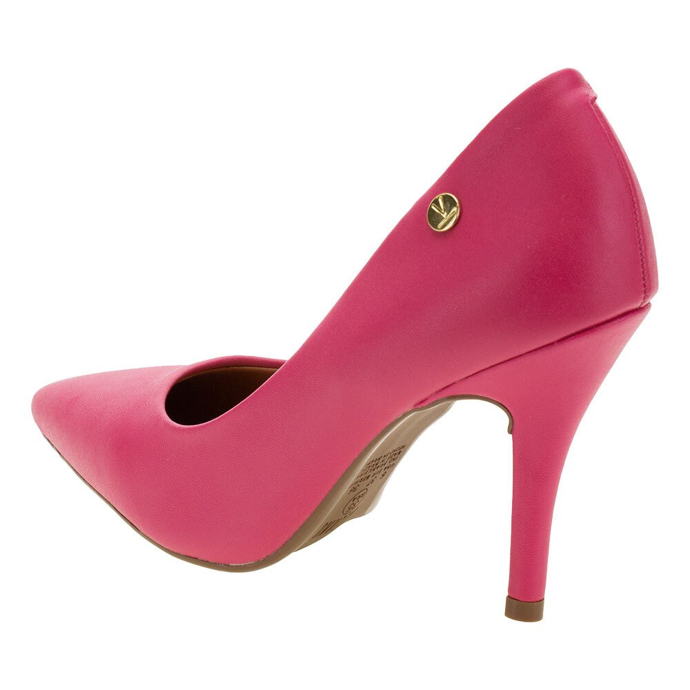 Scarpin Vizzano 11841101 2859 Rosa 3