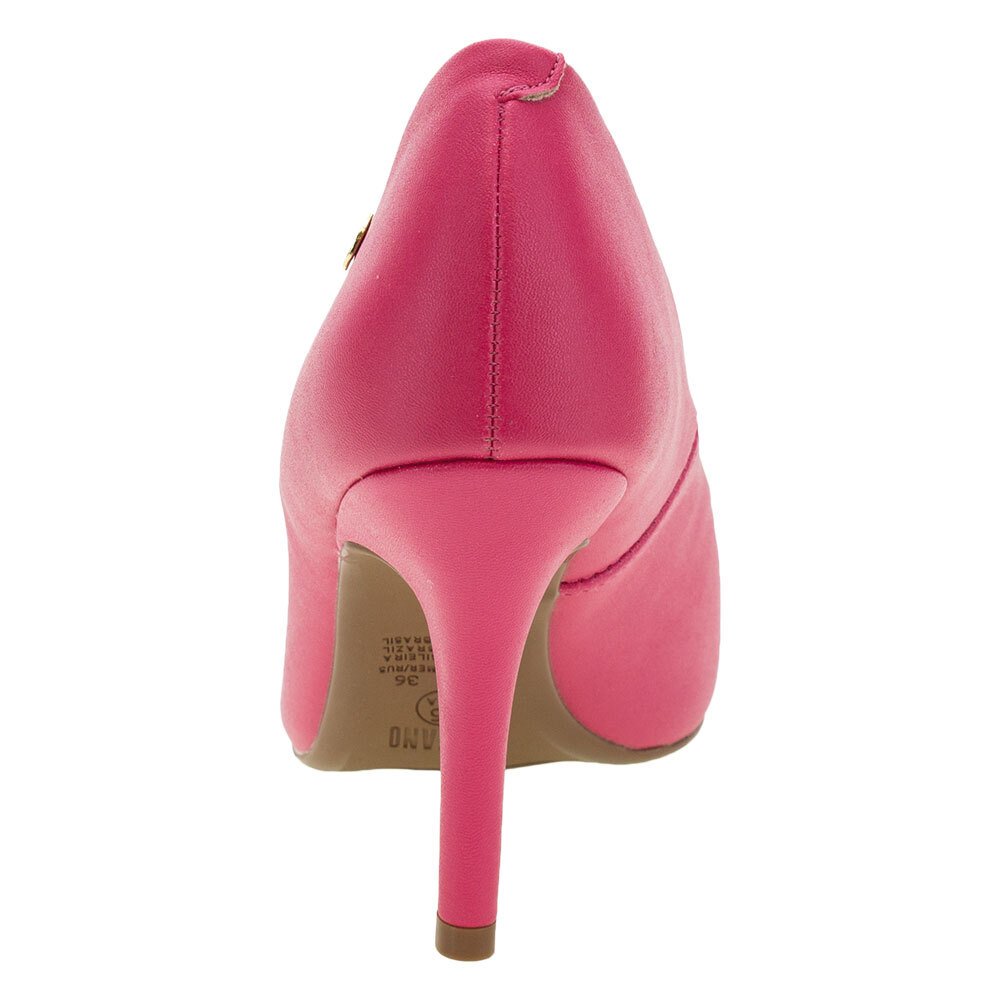 Scarpin Vizzano 11841101 2859 Rosa 5