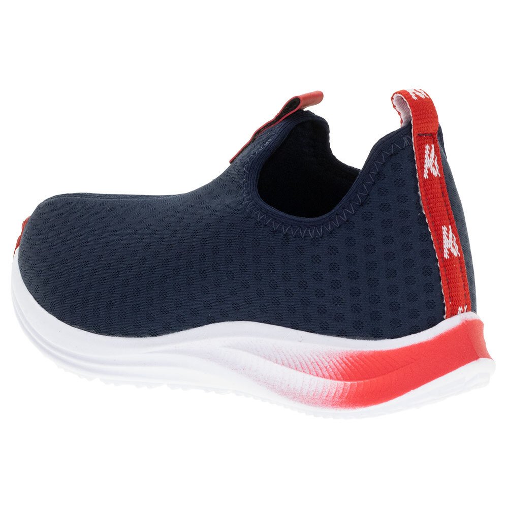 TÊNIS INFANTIL ENERGY KIDY - 0370056  Azul 3