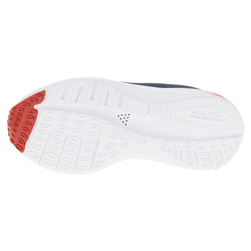 TÊNIS INFANTIL ENERGY KIDY - 0370056  Azul 4