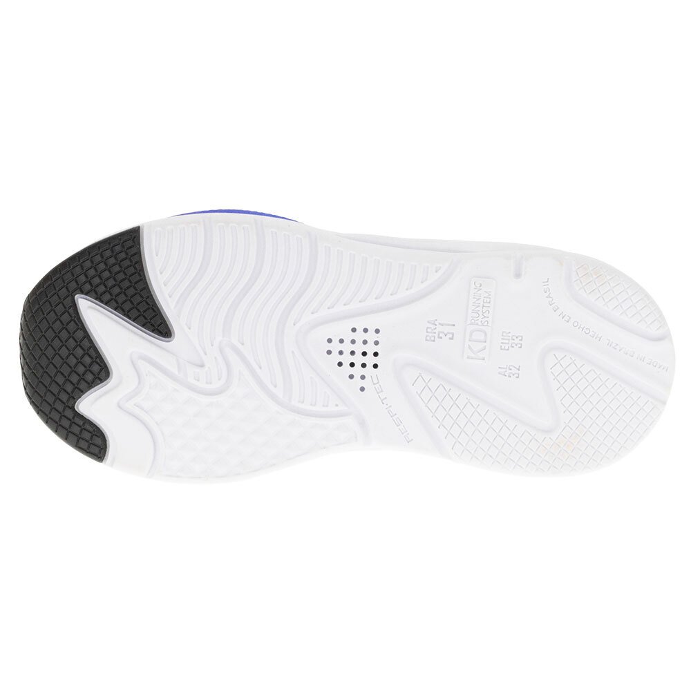 TÊNIS INFANTIL SPACE KIDY - 0890139  Preto 4