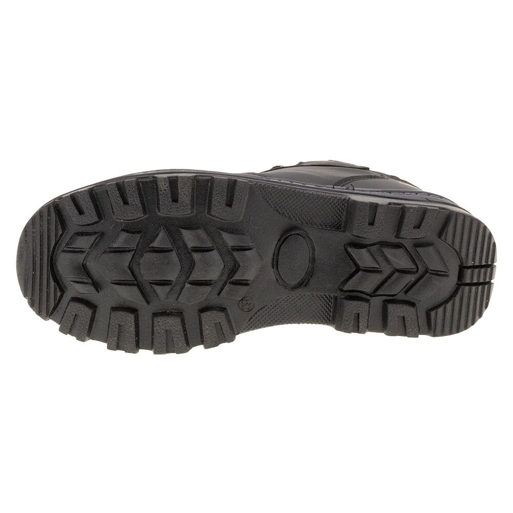 BOTA MASCULINA ADVENTURE WONDER - 1079  Preto 4