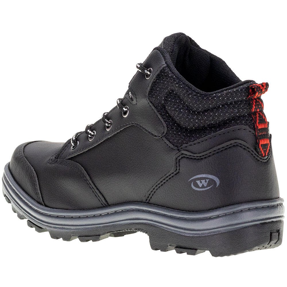 BOTA MASCULINA ADVENTURE WONDER - 1079  Multicores 3