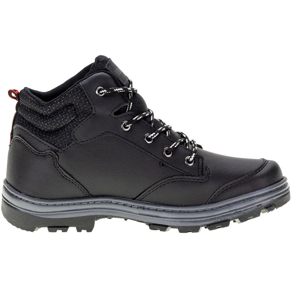 BOTA MASCULINA ADVENTURE WONDER - 1079  Multicores 5