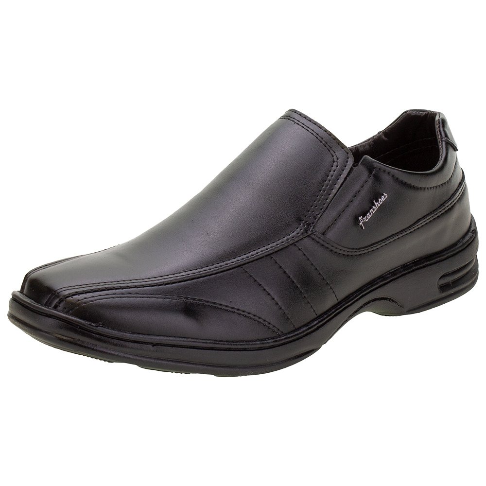 Cor Preto