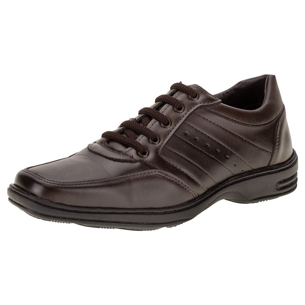 SAPATO MASCULINO SOCIAL FRANSHOES - FB2712 
