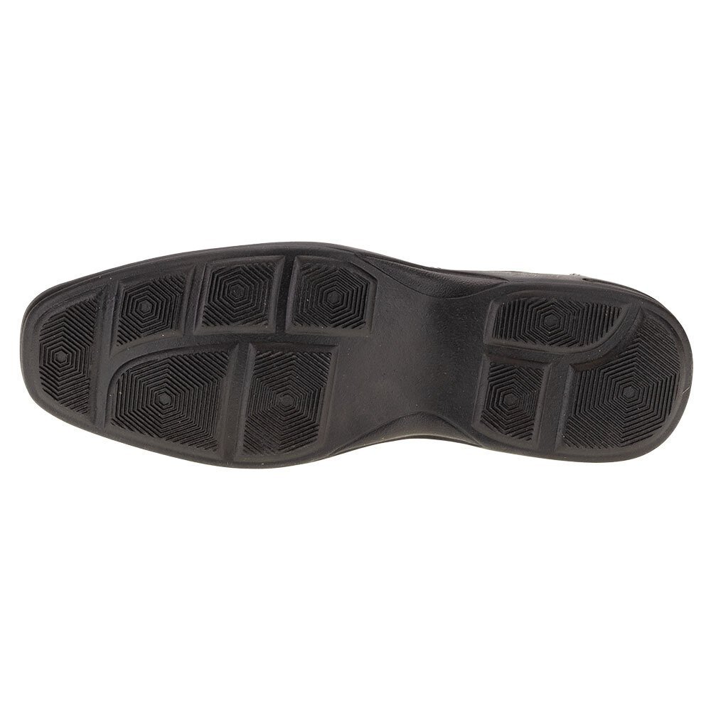 SAPATO MASCULINO SOCIAL FRANSHOES - FB2712 Marrom 4