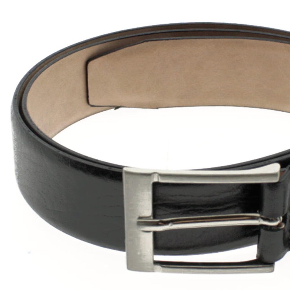 CINTO MASCULINO FASOLO - F-014 Preto 1