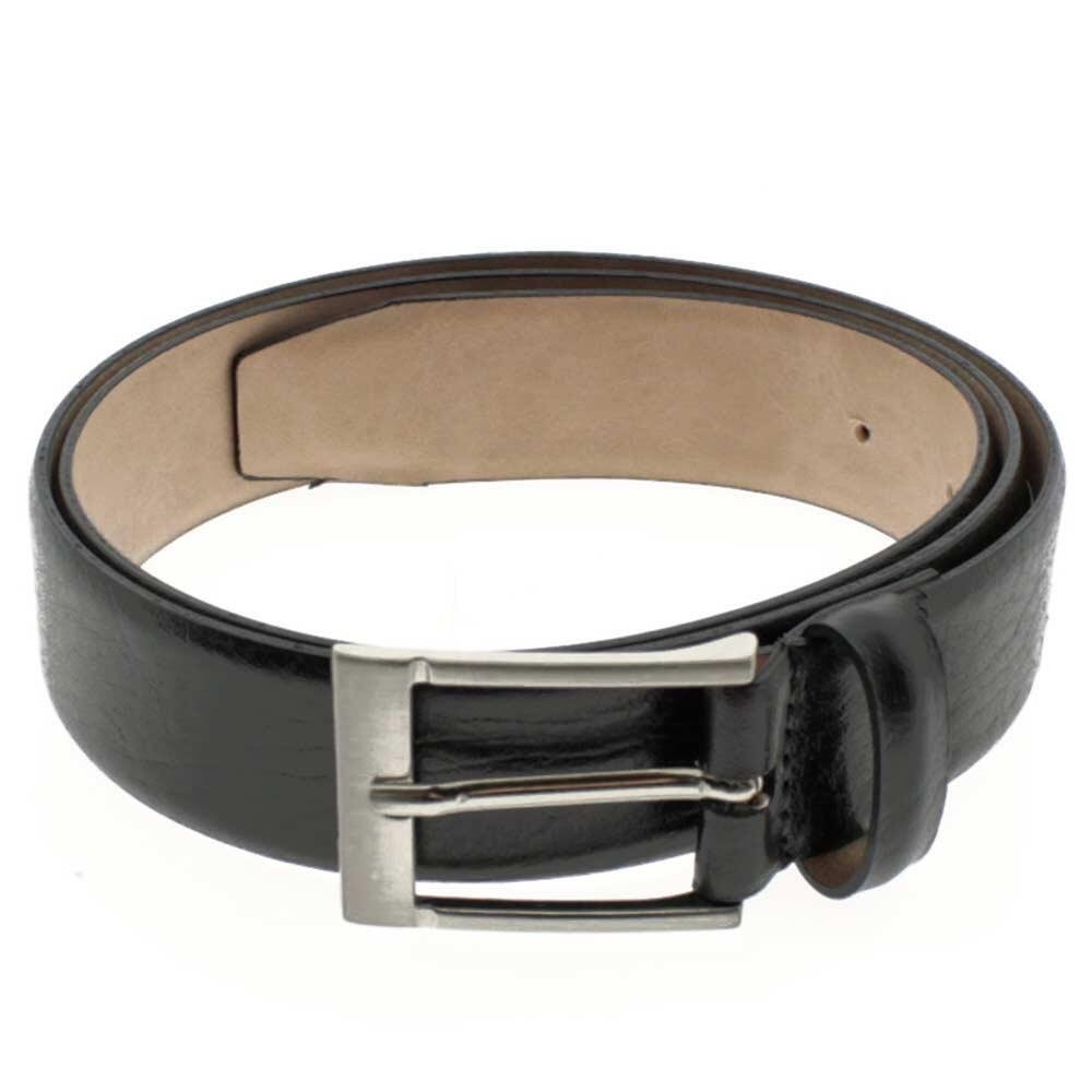 CINTO MASCULINO FASOLO - F-014 Preto 3