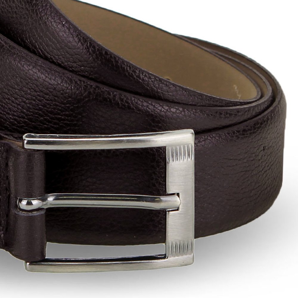 CINTO MASCULINO FASOLO - T136403 Marrom 3