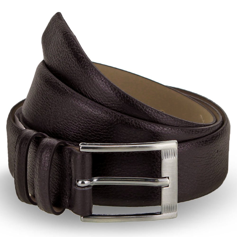 CINTO MASCULINO FASOLO - T136403 Marrom 4