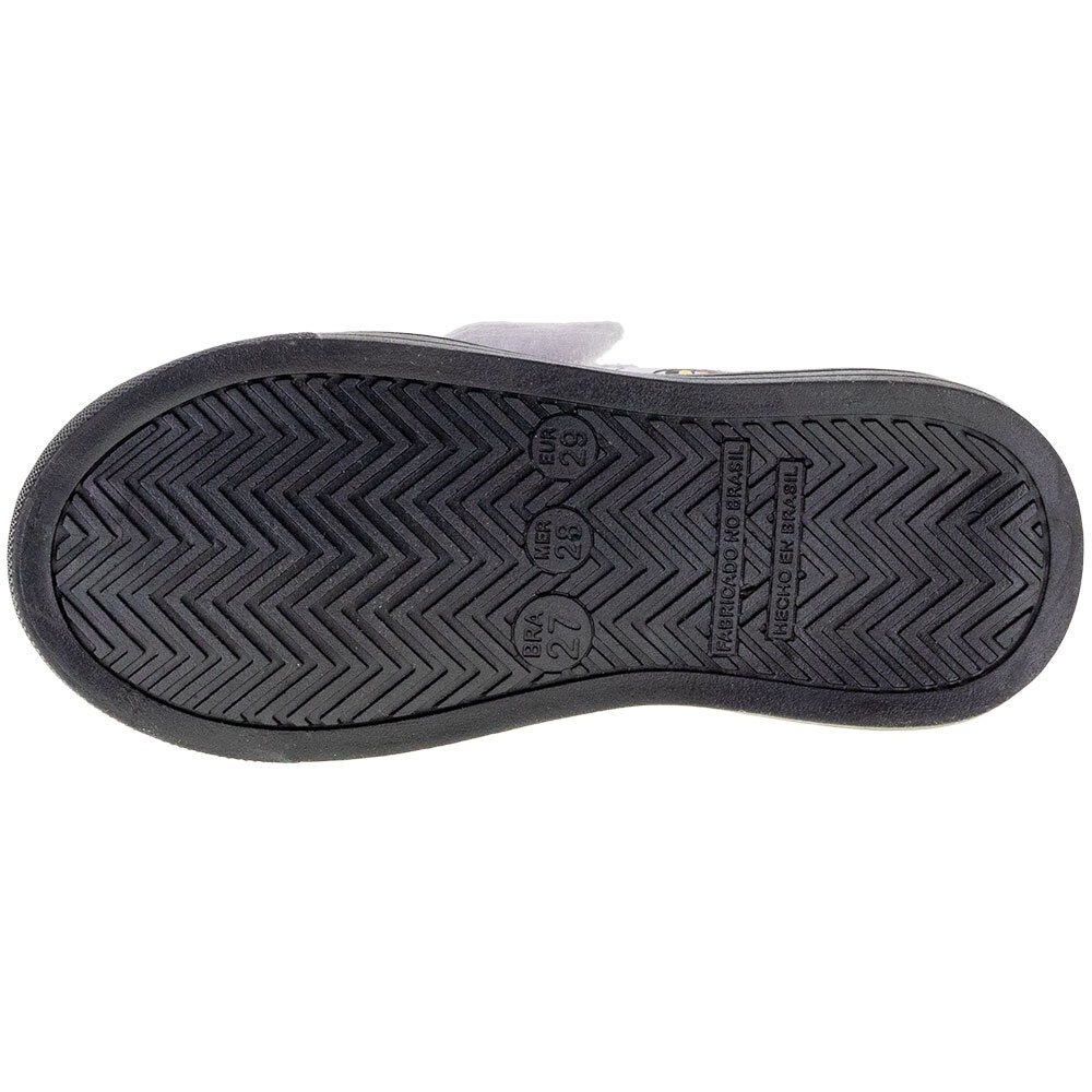 TÊNIS INFANTIL LINDO JÚ - 15522  Branco 4