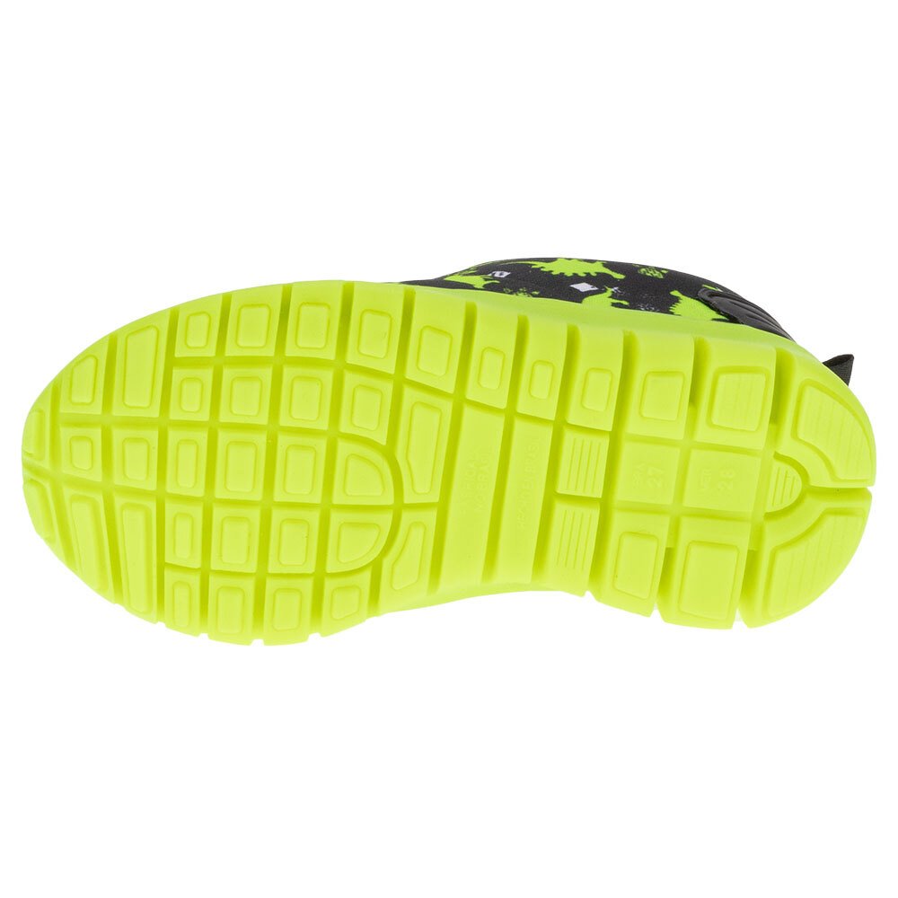 TÊNIS INFANTIL BABY NOVOPÉ - 10001262 Preto 4