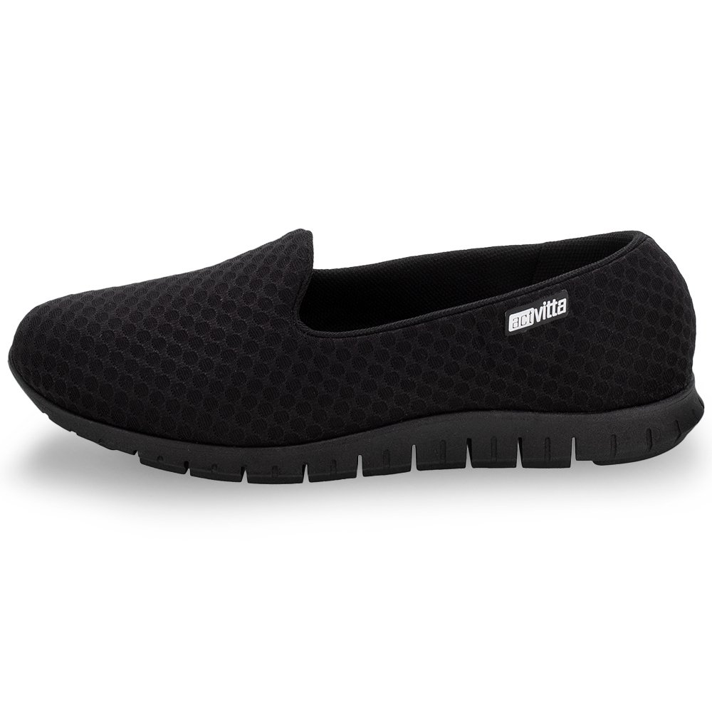 TÊNIS FEMININO ACTVITTA - 4202300 Preto 2