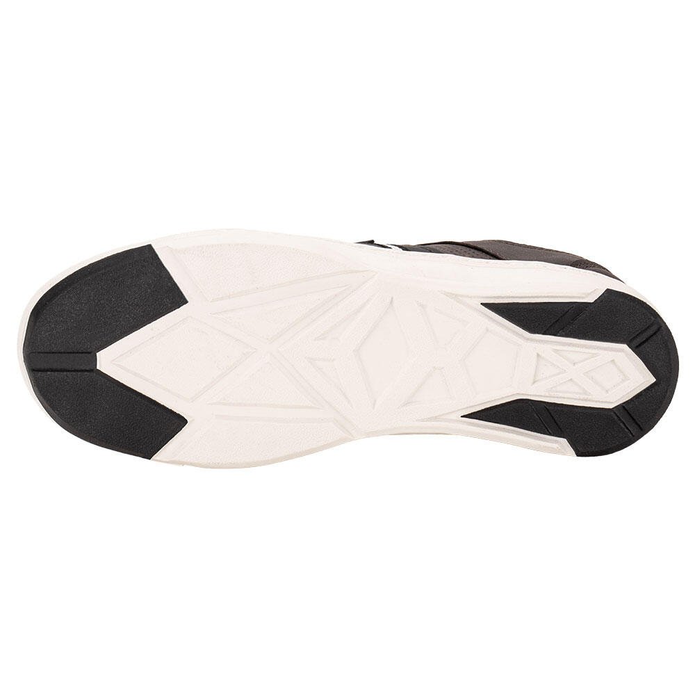 SAPATÊNIS MASCULINO JOBBER - 011  Marrom 4