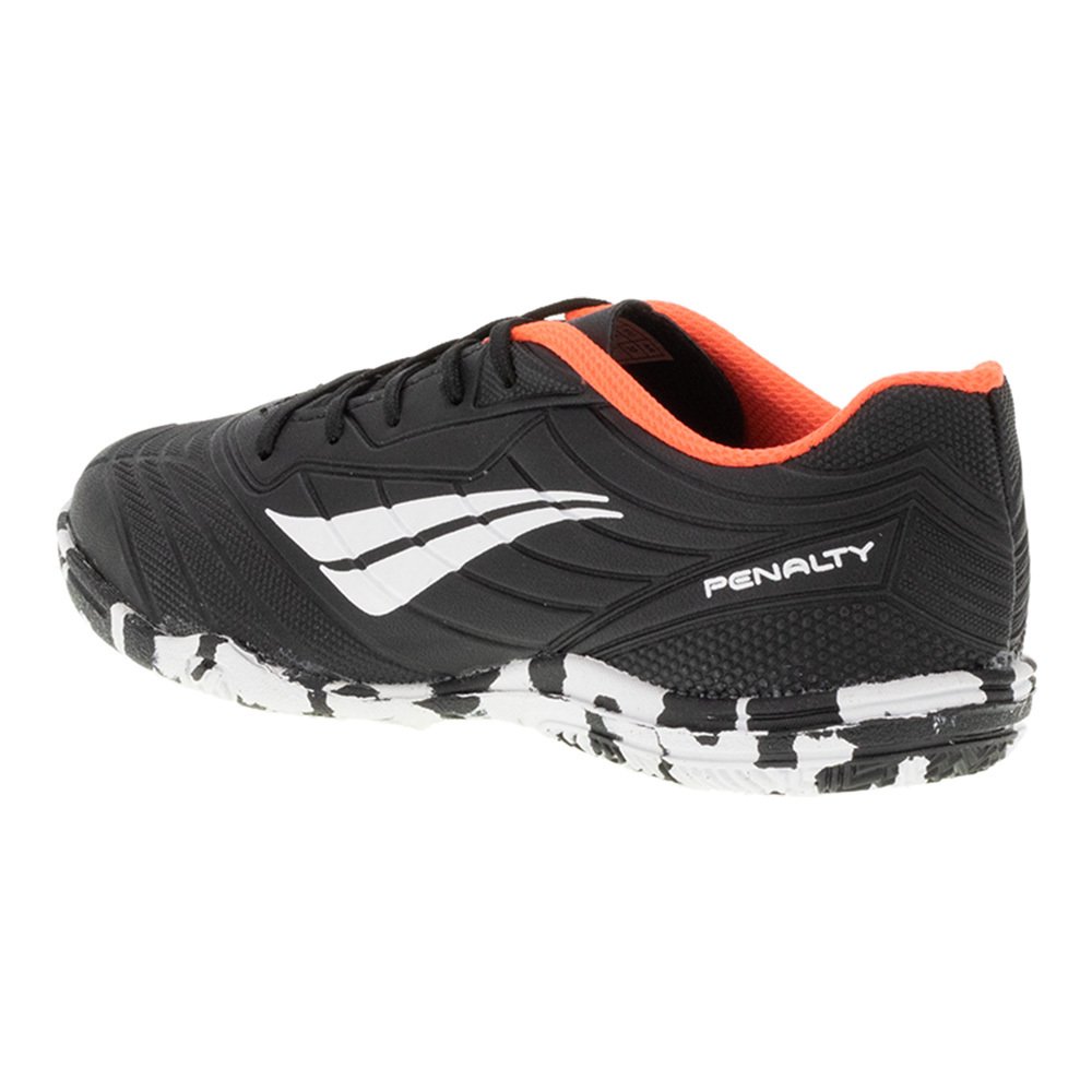 CHUTEIRA INFANTIL FUTSAL MATIS XXI PENALTY - 126241  Preto 3