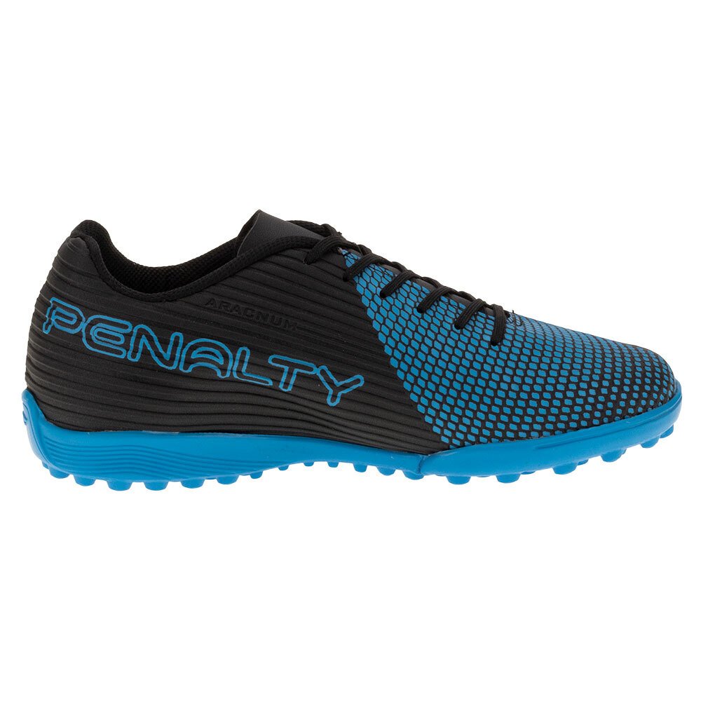 CHUTEIRA MASCULINA SOCIETY LIDER XXI PENALTY - 242219  Preto 5