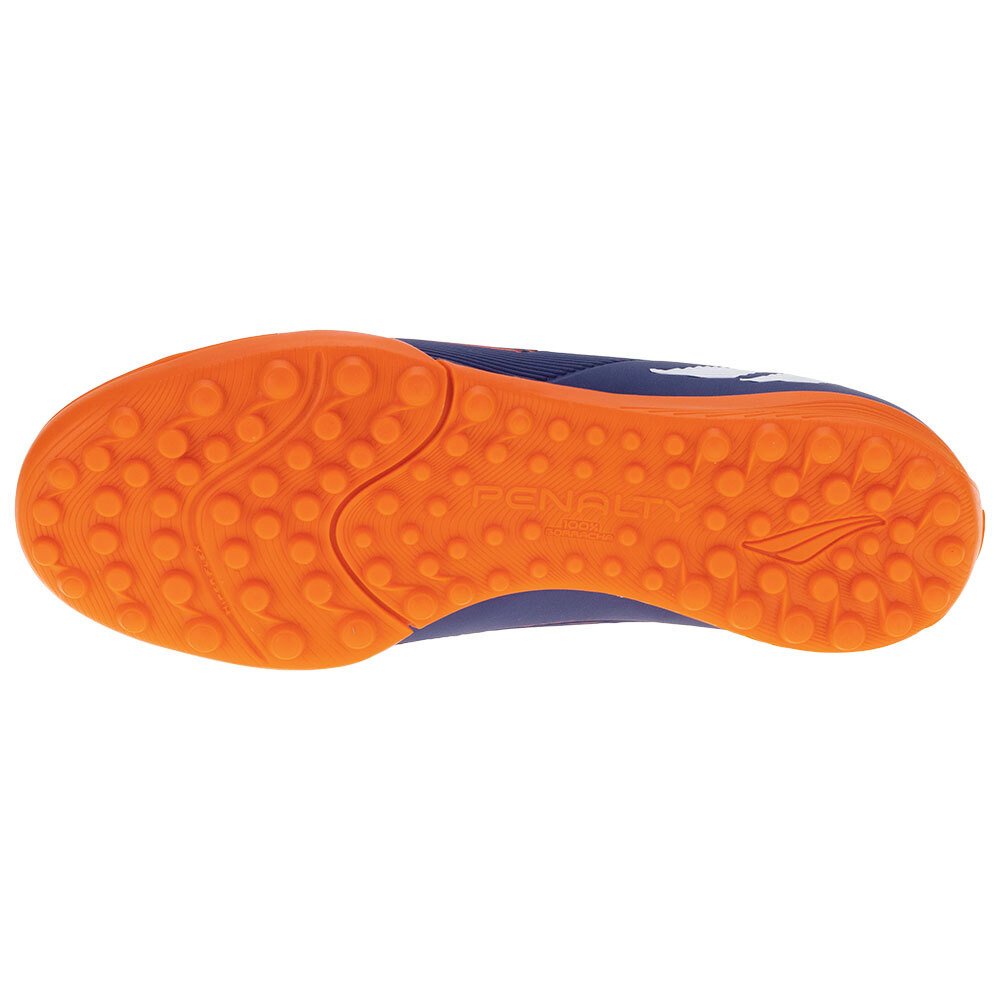 CHUTEIRA MASCULINA SOCIETY LIDER PENALTY - 242248 Azul 4