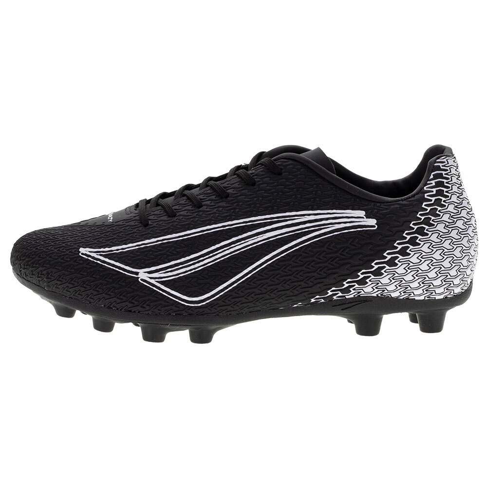 CHUTEIRA MASCULINA CAMPO BRAVO XXII PENALTY - 214246  Preto 2