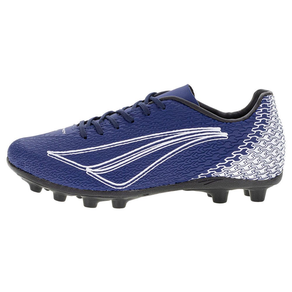 CHUTEIRA MASCULINA CAMPO BRAVO XXII PENALTY - 214246 Azul 2