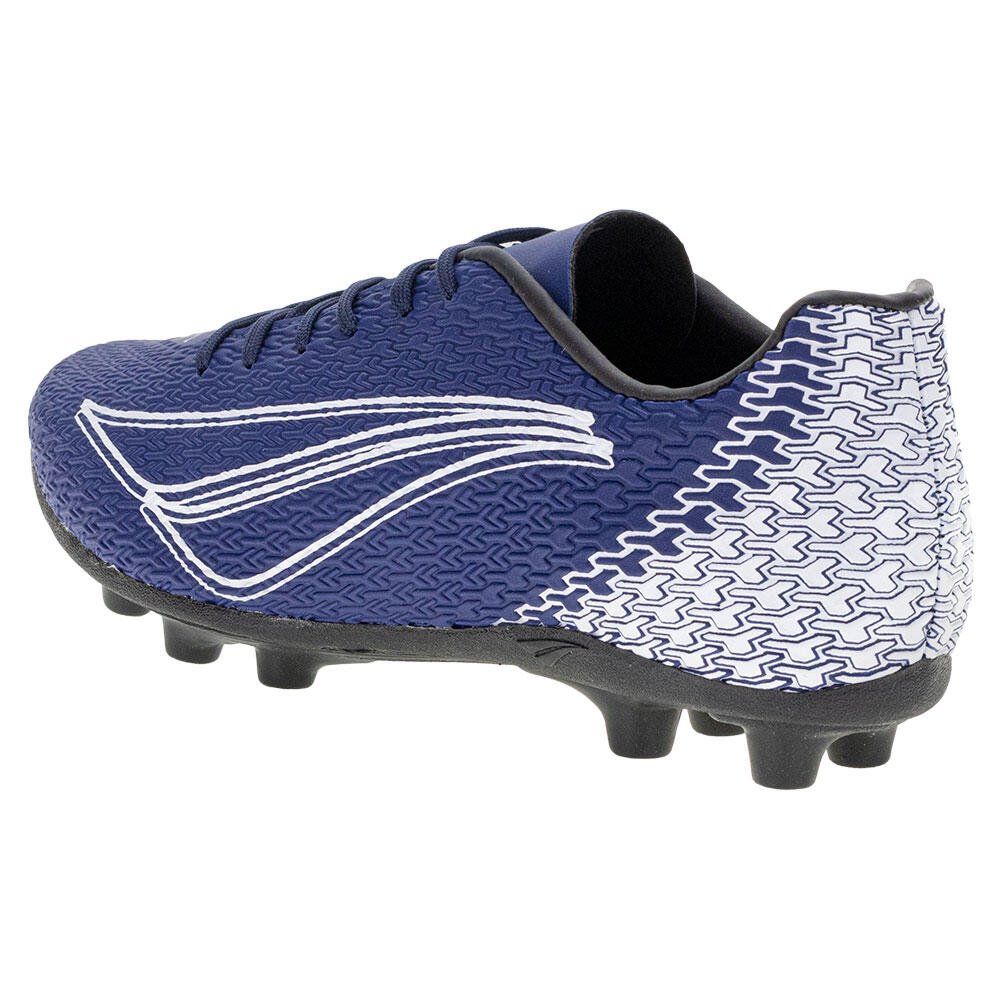 CHUTEIRA MASCULINA CAMPO BRAVO XXII PENALTY - 214246 Azul 3