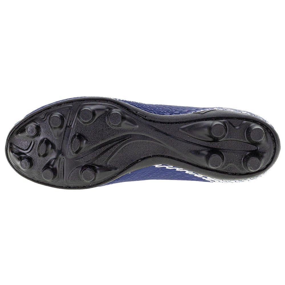 CHUTEIRA MASCULINA CAMPO BRAVO XXII PENALTY - 214246 Azul 4