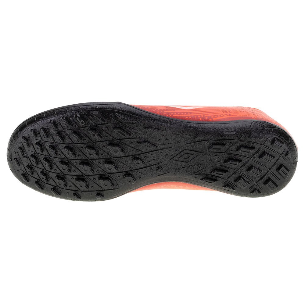 CHUTEIRA MASCULINA SOCIETY FAST UMBRO - U01FB048  Vermelho 4