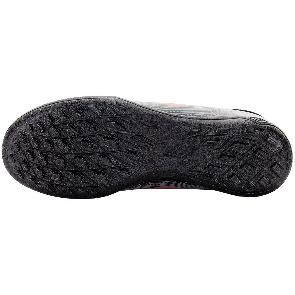 CHUTEIRA MASCULINA SOCIETY FAST UMBRO - U01FB048 Preto 4