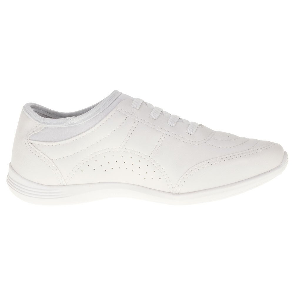 TÊNIS FEMININO CASUAL KOLOSH - C3183  Branco 5