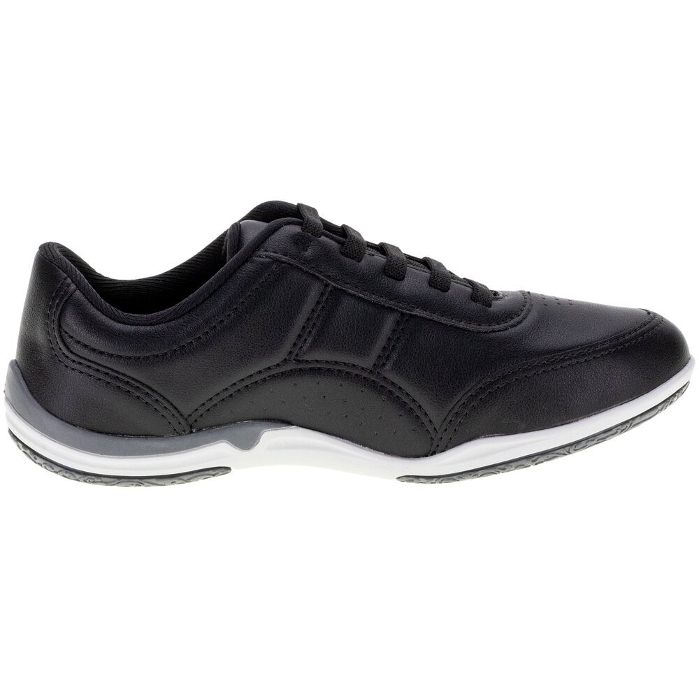 TÊNIS FEMININO KOLOSH - C2773  Preto 5