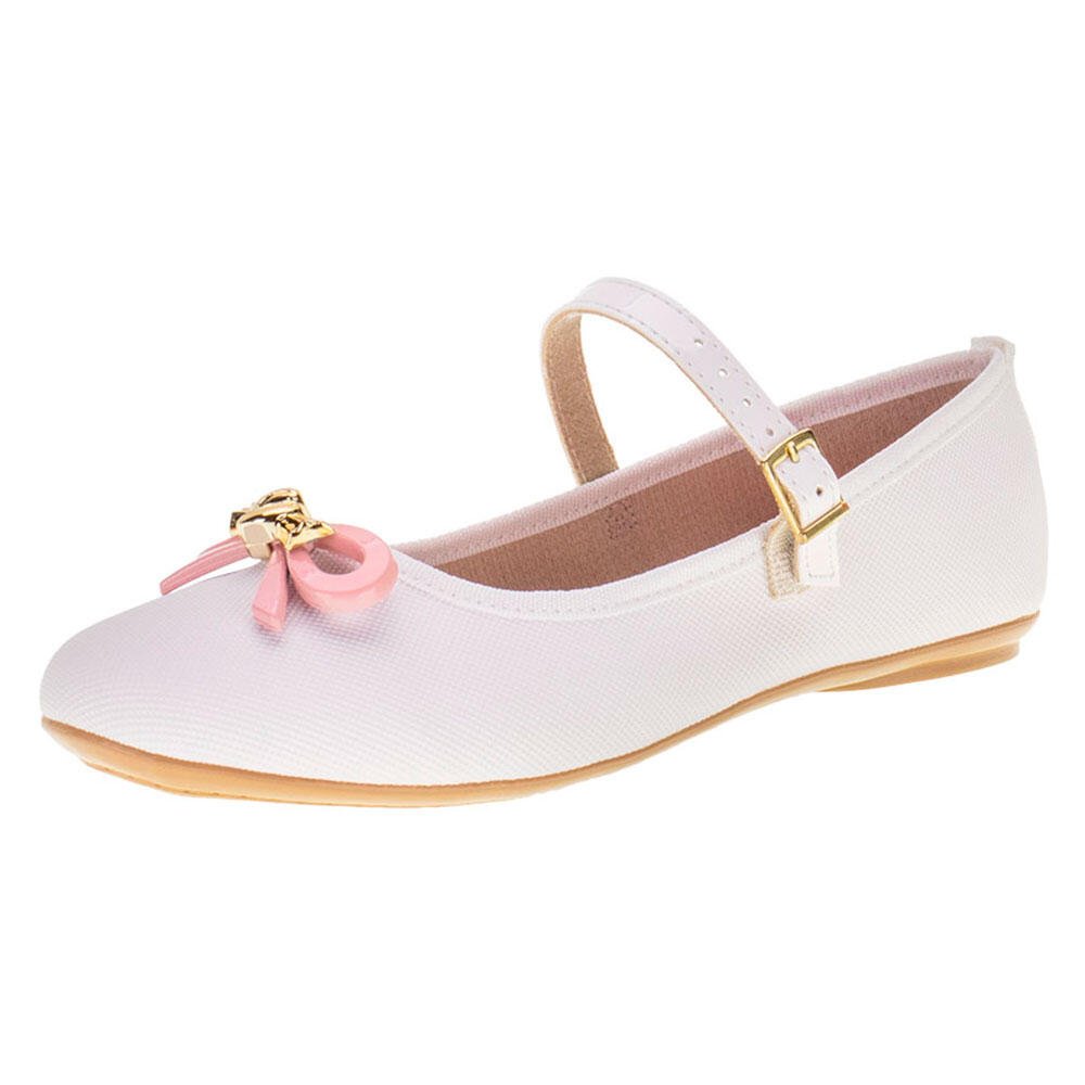 SAPATILHA INFANTIL MOLEKINHA - 2502394