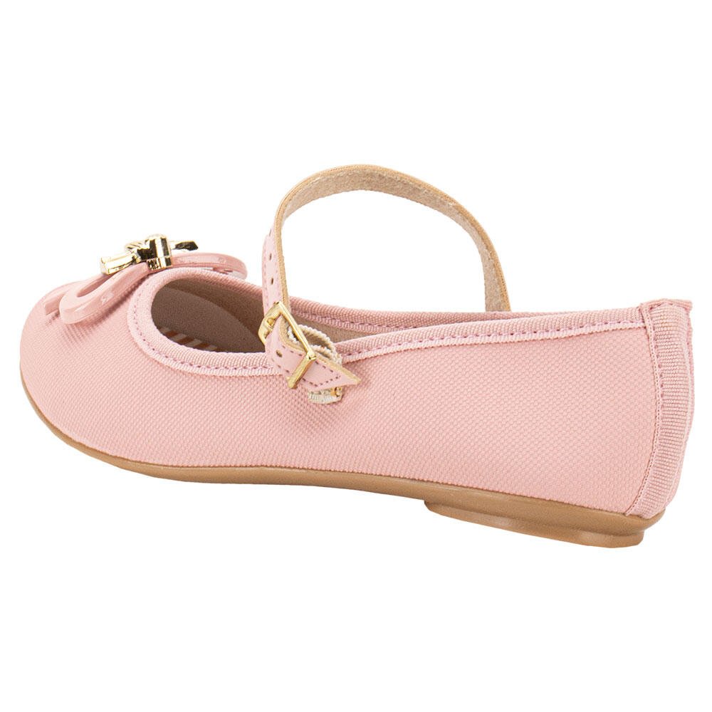 SAPATILHA INFANTIL MOLEKINHA - 2502394 Rosa 3