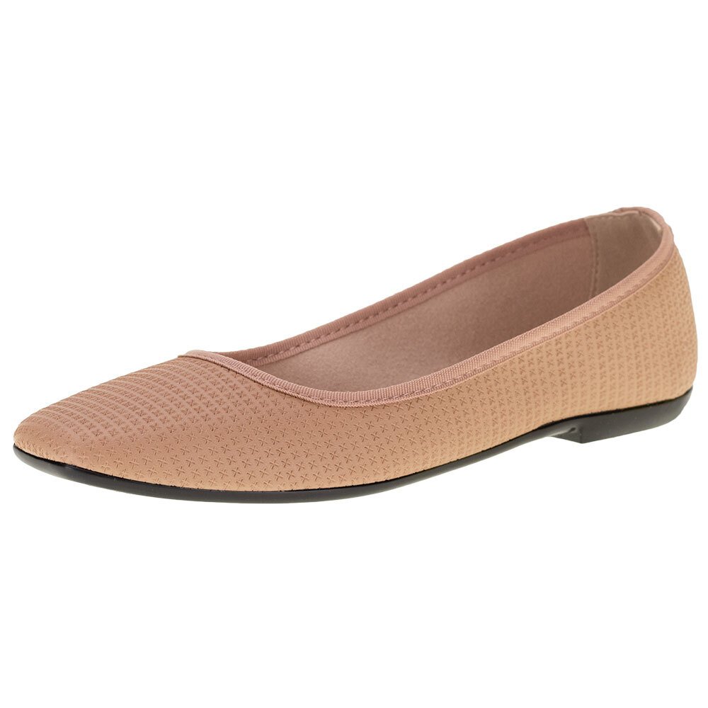 SAPATILHA FEMININA MOLECA - 5726100 