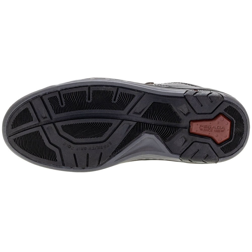 SAPATÊNIS MASCULINO PEGADA - 119308 Preto 4