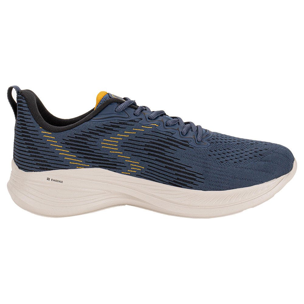 TÊNIS MASCULINO MARTE OLYMPIKUS - 156 Azul 5