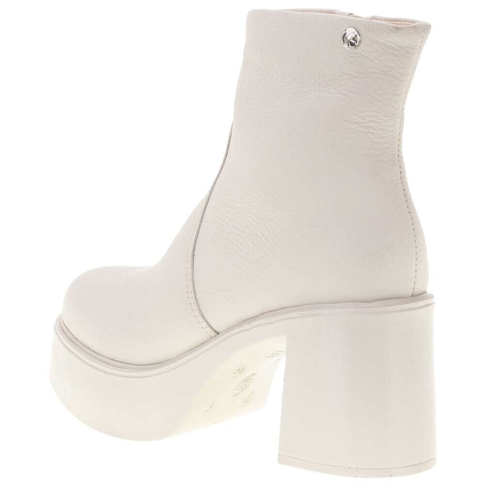 BOTA FEMININA CANO BAIXO BOTTERO - 346801  Bege 3