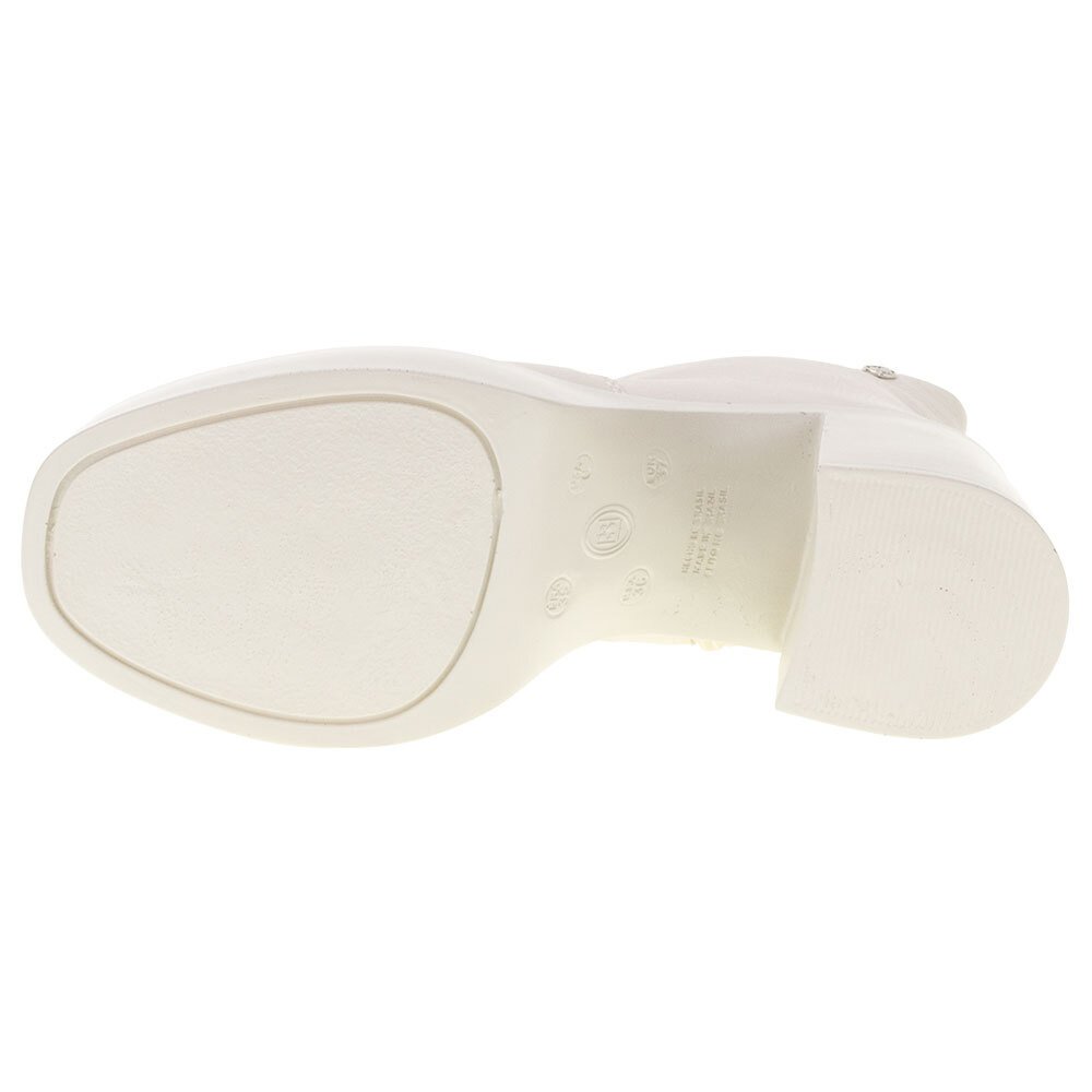 BOTA FEMININA CANO BAIXO BOTTERO - 346801  Bege 4