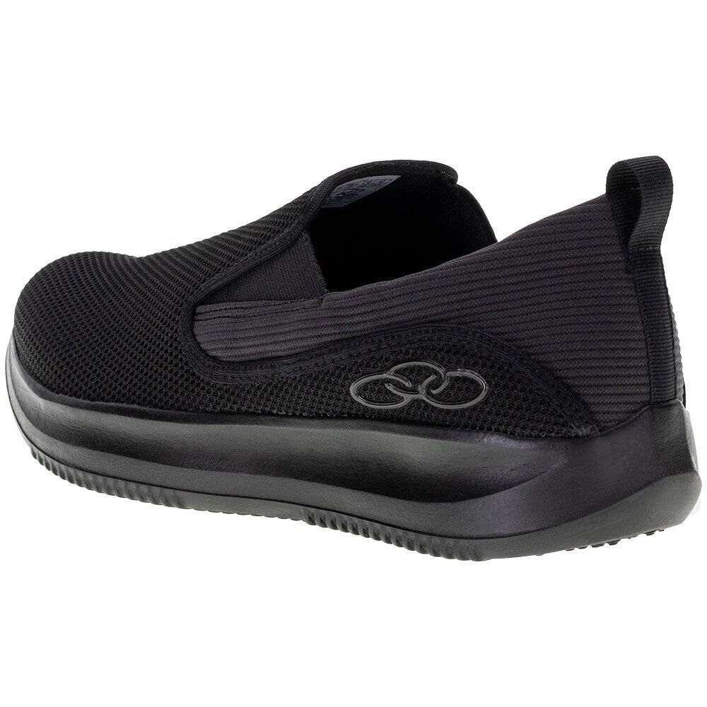 Tênis Olympikus WELLNESS 2 Masculino Preto 3