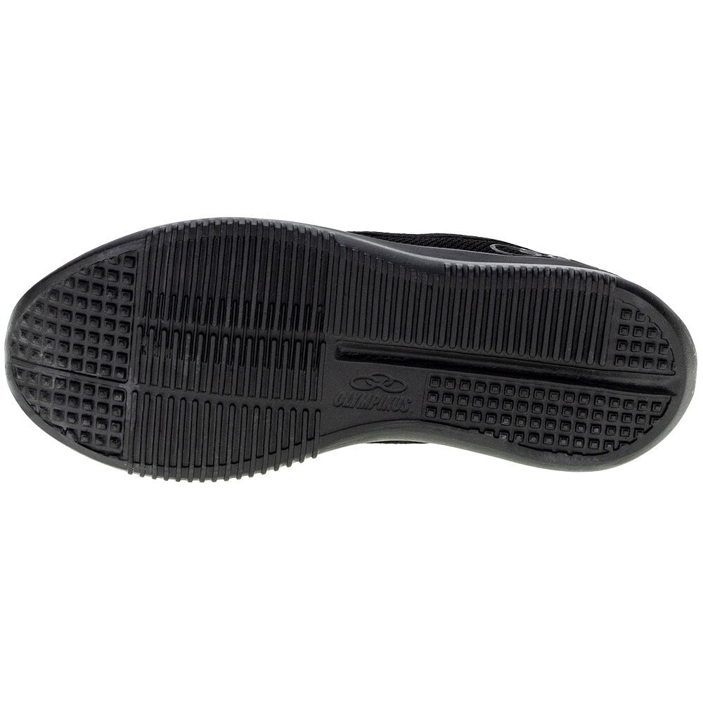 Tênis Olympikus WELLNESS 2 Masculino Preto 4
