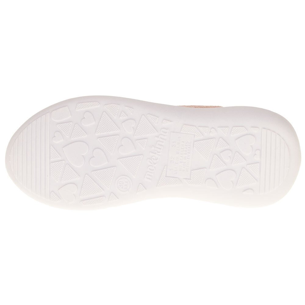TÊNIS INFANTIL MOLEKINHA - 2503321 Rosa 4