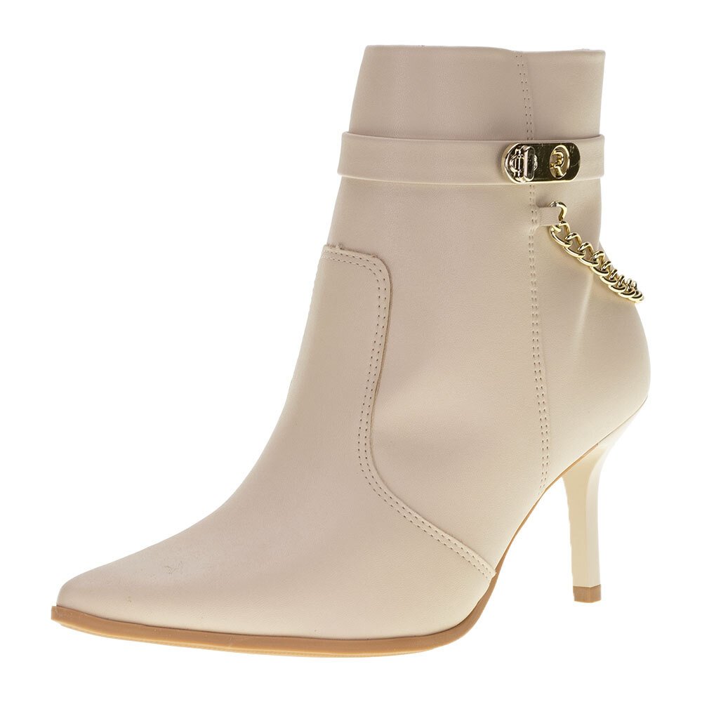 BOTA FEMININA ANKLE BOOT RAMARIM - 2361103 