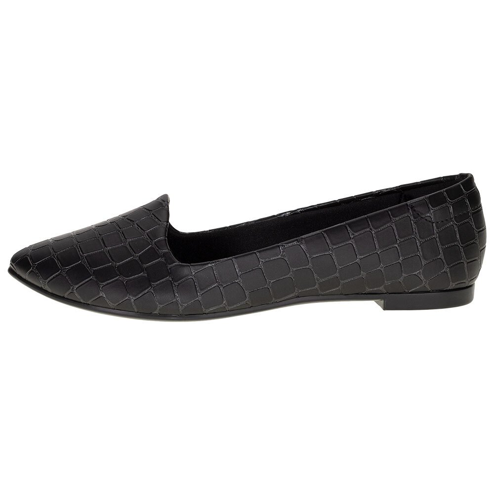 SAPATILHA FEMININA MOLECA - 5635816  Preto 2