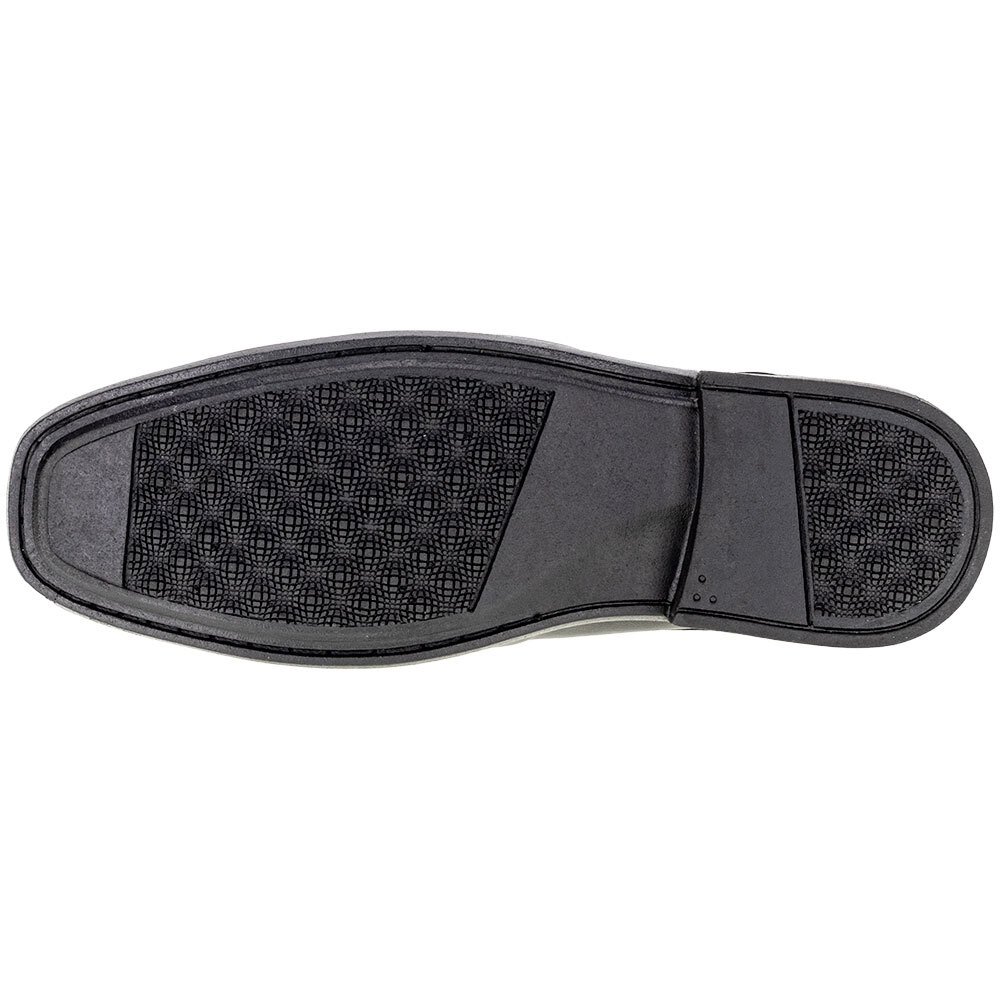 SAPATO INFANTIL SOCIAL POLO START - 801  Preto 4