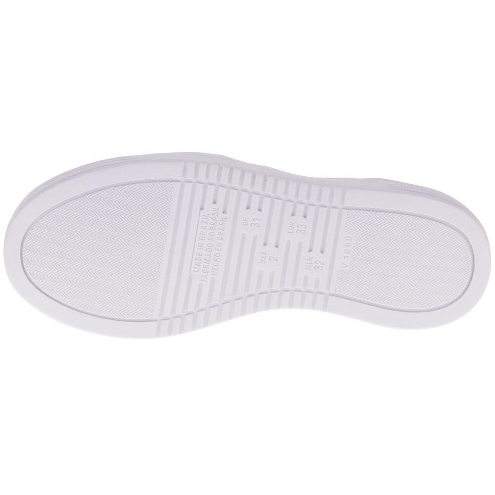 TÊNIS INFANTIL FEMININO PINK CATS - V2932  Rosa 4