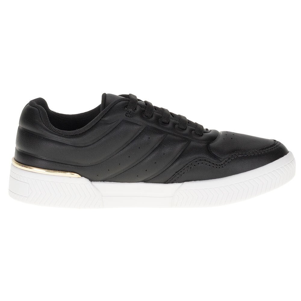 TÊNIS FEMININO CASUAL KOLOSH - C3013  Preto 5
