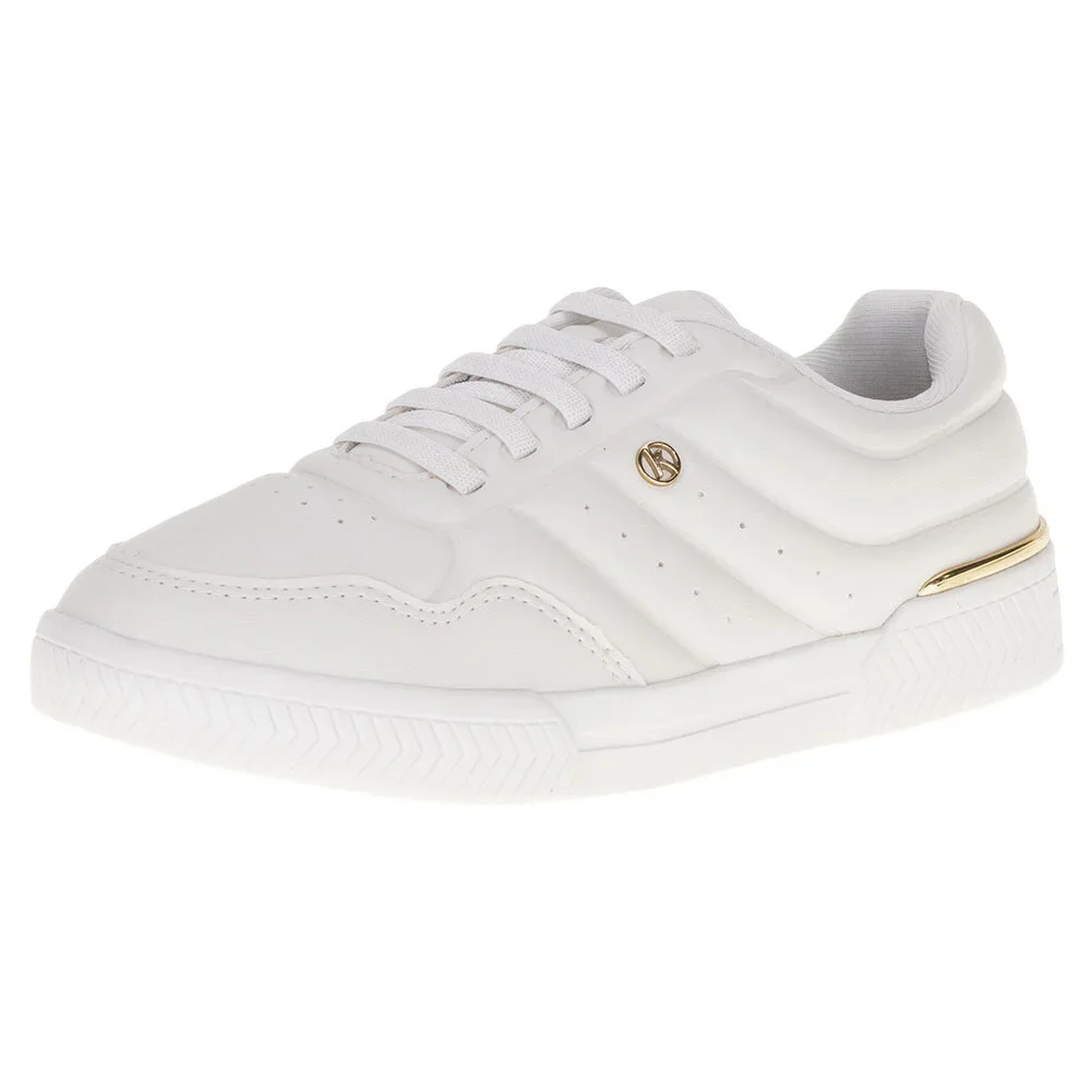 TÊNIS FEMININO CASUAL KOLOSH - C3013 Branco 1