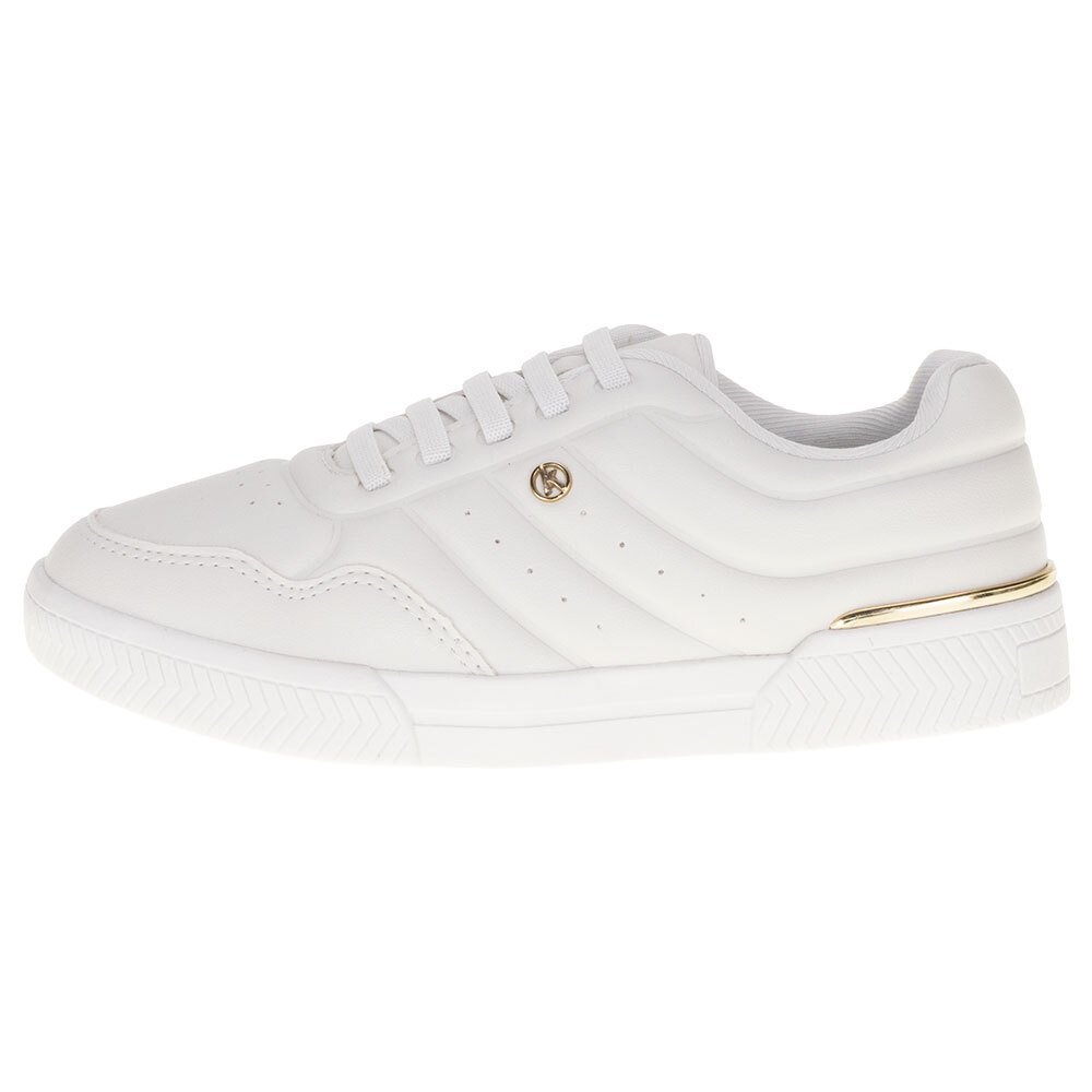 TÊNIS FEMININO CASUAL KOLOSH - C3013 Branco 2