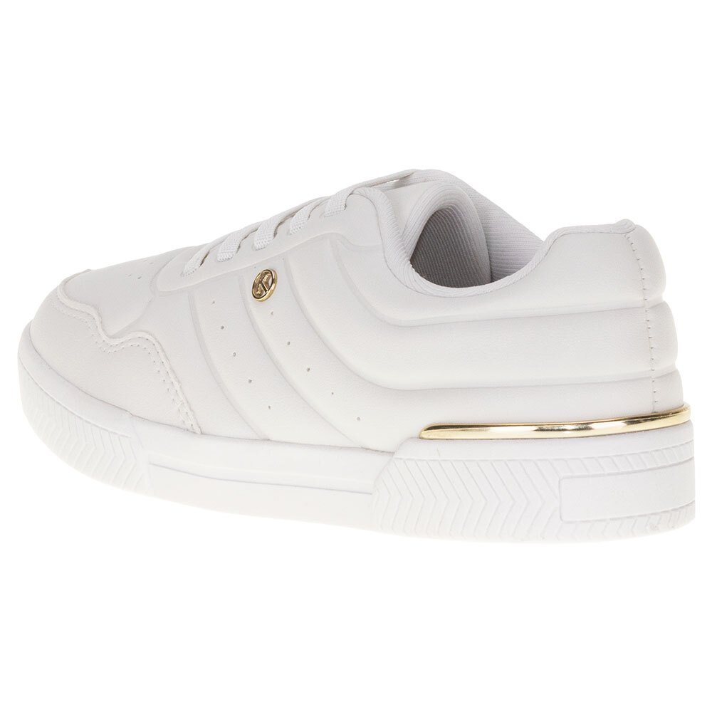 TÊNIS FEMININO CASUAL KOLOSH - C3013 Branco 3