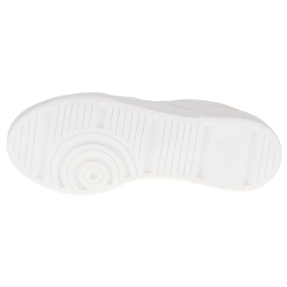 TÊNIS FEMININO CASUAL KOLOSH - C3013 Branco 4